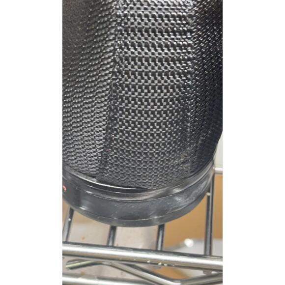 Stacy Adams Tazewell Tassel Slip on Loafer 12 Black - Picture 12 of 14